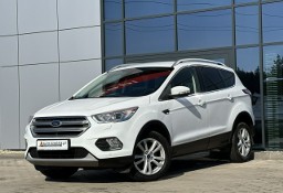 Ford Kuga II Alu I-ręka, Navi, Grzane fotele i kierownica, Climatronic, GWARANCJA