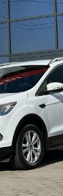 Ford Kuga II Alu I-ręka, Navi, Grzane fotele i kierownica, Climatronic, GWARANCJA-3