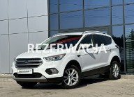 Ford Kuga II Alu I-ręka, Navi, Grzane fotele i kierownica, Climatronic, GWARANCJA