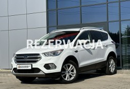 Ford Kuga II Alu I-ręka, Navi, Grzane fotele i kierownica, Climatronic, GWARANCJA