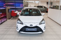 Toyota Yaris III 1.0 Premium