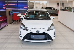 Toyota Yaris III 1.0 Premium