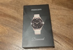 Syndyk sprzeda smartwatch Maxcom FW52 Diamond 