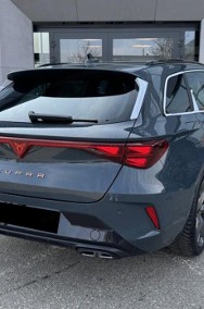 Cupra Leon Sportstourer 1.5 TSI Sportstourer 1.5 TSI 150KM-2