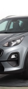 Kia Sportage IV , Salon Polska, Serwis ASO, VAT 23%, Klimatronic, Tempomat,-3