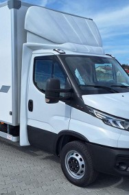 Iveco Daily 35S18 Kontener 8EP + Winda 35S18 Kontener 8EP + Winda 3.0 180KM-2