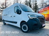 Renault Master 2020r 2.3d 136km Blaszak