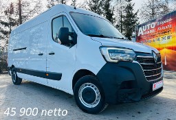 Renault Master 2020r 2.3d 136km Blaszak