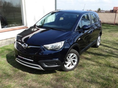 Automat Nawigacja Kamera Cofania-1