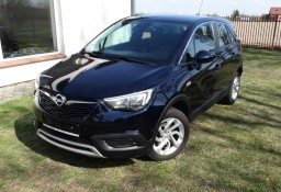 Opel Crossland X Automat Nawigacja Kamera Cofania
