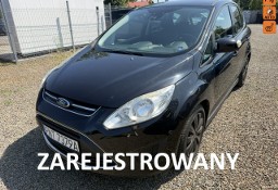 Ford C-MAX II klimatronic, zarejestrowany, 130 tys.km!