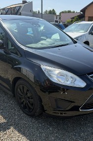 Ford C-MAX II klimatronic, zarejestrowany, 130 tys.km!-2