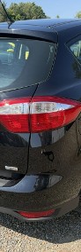 Ford C-MAX II klimatronic, zarejestrowany, 130 tys.km!-4