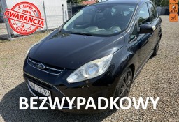 Ford C-MAX II klimatronic, zarejestrowany, 130 tys.km!