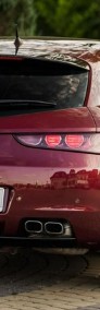 Alfa Romeo Brera 2.4JTD 200KM Panorama Skóra Navi ! SERWIS ! Opłacona !-3