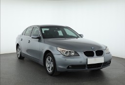 BMW SERIA 5 V (E60/E61) BMW SERIA 5 , GAZ, Navi, Xenon, Klimatronic, Tempomat, Parktronic,