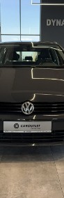 Volkswagen Golf Sportsvan I Trendline 1.2TSI 110KM M6 2017 r., salon PL, f-a VAT, 12 m-cy gwar.-3