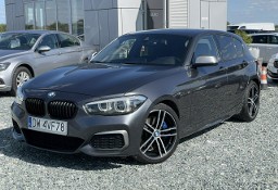 BMW M1 M140 M140i, xDrive, 3.0, 340KM, 87 tys. km. 2018r.