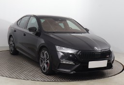 Skoda Octavia IV , Salon Polska, Serwis ASO, Skóra, Navi, Klimatronic,