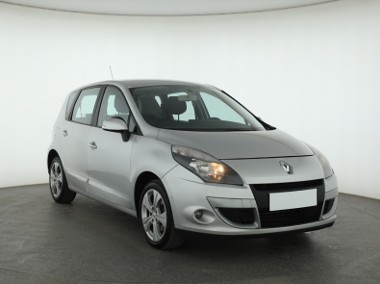 Renault Scenic III , Klima,ALU-1