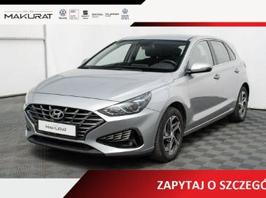 Hyundai i30 II WJ7716K#1.5 DPI Smart Podgrz.f I kier K.cof Salon PL VAT23%-1