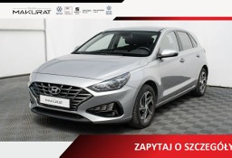 Hyundai i30 II WJ7716K#1.5 DPI Smart Podgrz.f I kier K.cof Salon PL VAT23%