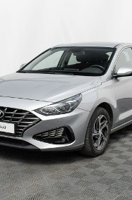 Hyundai i30 II WJ7716K#1.5 DPI Smart Podgrz.f I kier K.cof Salon PL VAT23%-2