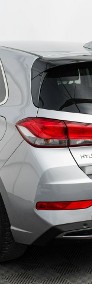 Hyundai i30 II WJ7716K#1.5 DPI Smart Podgrz.f I kier K.cof Salon PL VAT23%-4