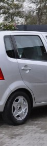 Daihatsu YRV 1.3 VVTi 87KM Klimatyzacja sprawna -Zarejestrowany / 40 zdjęć-3