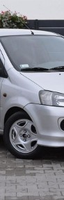 Daihatsu YRV 1.3 VVTi 87KM Klimatyzacja sprawna -Zarejestrowany / 40 zdjęć-4