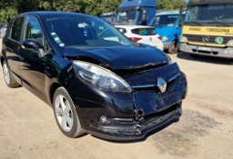 Renault Scenic III Scenic 1.2 Tce 104tysk