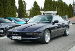 BMW SERIA 8 I (E31) 840i Szyberdach Skóra Niski Przebieg