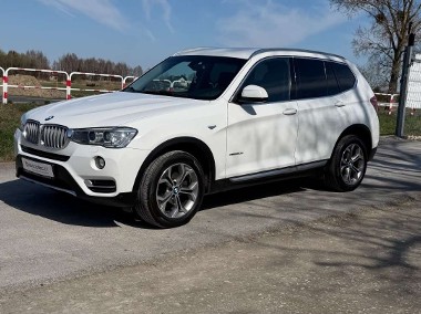 BMW X3 II (F25)-1