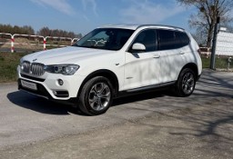 BMW X3 II (F25)