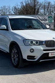 BMW X3 II (F25)-2