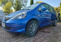 Honda Jazz II Niezawodna Honda Jazz. Zarejestrowana i Ubezpieczona w PL. Stan BDB.