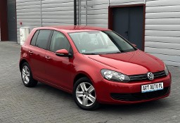 Volkswagen Golf VI