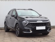 Kia Sportage IV , Salon Polska, 1. Właściciel, Serwis ASO, Skóra, Navi,