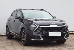 Kia Sportage IV , Salon Polska, 1. Właściciel, Serwis ASO, Skóra, Navi,