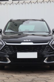 Kia Sportage IV , Salon Polska, 1. Właściciel, Serwis ASO, Skóra, Navi,-2