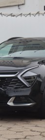 Kia Sportage IV , Salon Polska, 1. Właściciel, Serwis ASO, Skóra, Navi,-3