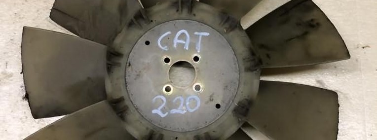 Wentylator CAT/CATERPILLAR 220-1