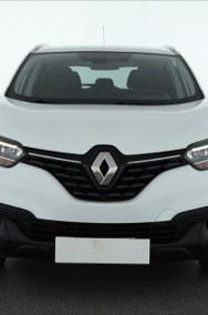 Renault Kadjar I , Salon Polska, 1. Właściciel, Klimatronic, Tempomat,-2