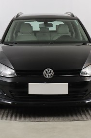 Volkswagen Golf Sportsvan , Klimatronic, Tempomat, Parktronic, Podgrzewane siedzienia-2