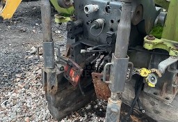 Belki wieszaki stabilizator claas xerion