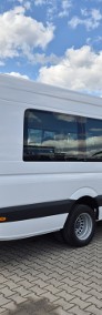 SPRINTER / SPROWADZONY / MANUAL / EURO 5-4