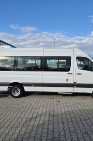 SPRINTER / SPROWADZONY / MANUAL / EURO 5-2