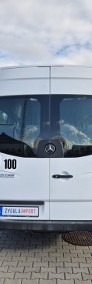 SPRINTER / SPROWADZONY / MANUAL / EURO 5-4