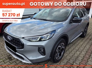 Ford Kuga IV Active X 2.5 FHEV Active X 2.5 FHEV 183KM / Pakiet Winter-1