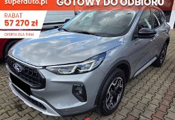 Ford Kuga IV Active X 2.5 FHEV Active X 2.5 FHEV 183KM / Pakiet Winter
